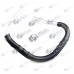 Maner frontal drujba China 4500, 5200 Ergonomic